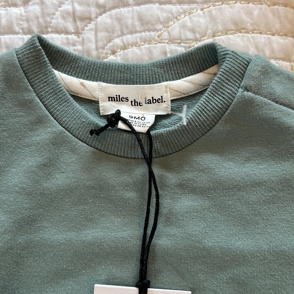Miles the label - Picture 3 of 3